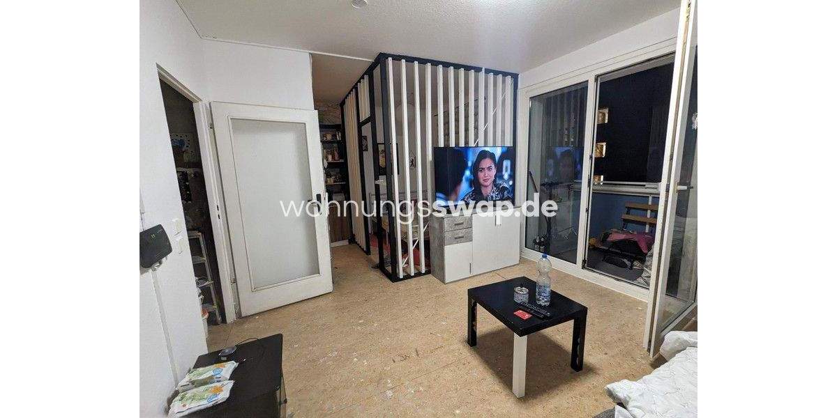 Etagenwohnung Berlin Niederschönhausen - 3 Zimmer, 56 m&sup2;, 560&euro; | Angebot:25933404
