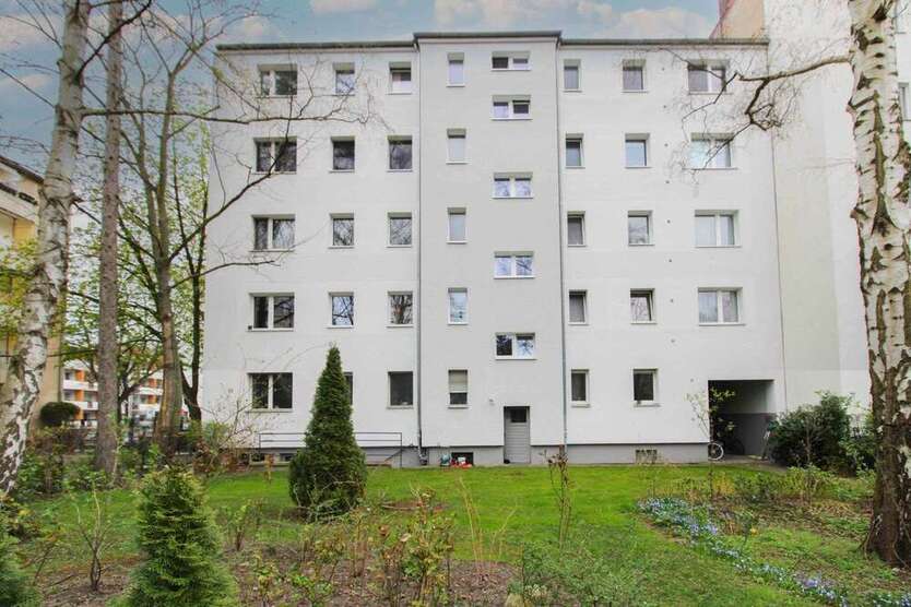 Wohnung zum Kaufen in Berlin 395.000 € 67.21 m²