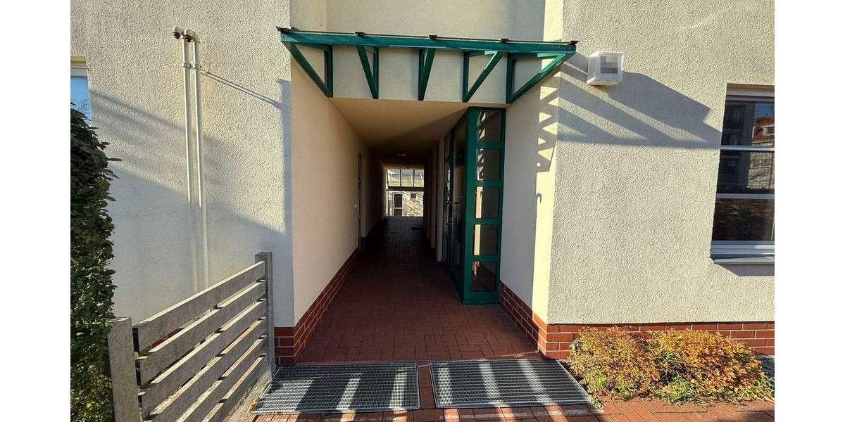 Etagenwohnung Berlin Staaken - 3 Zimmer, 73 m&sup2;, 250.000&euro; | Angebot:25694967