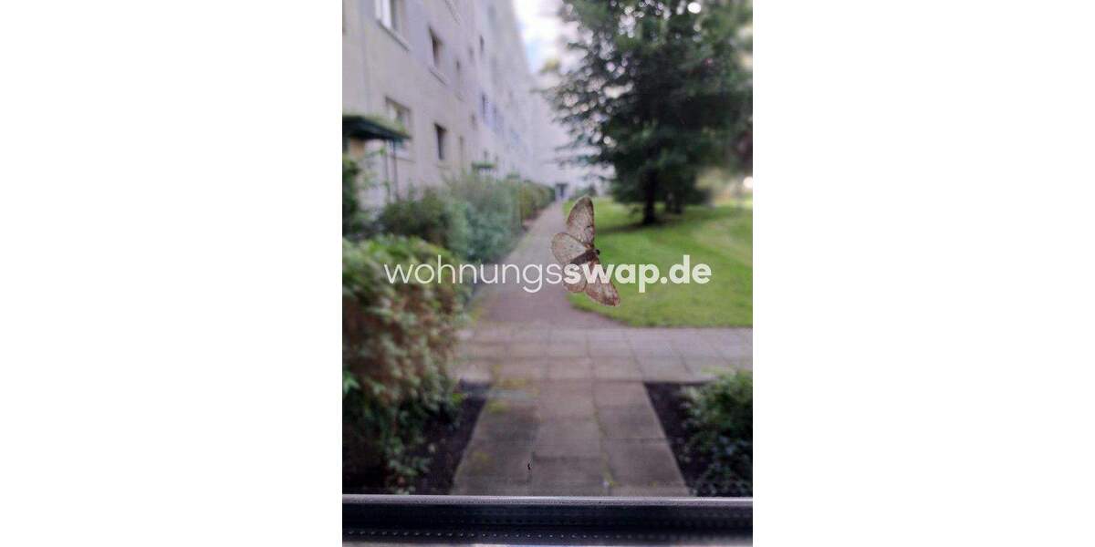 Etagenwohnung Berlin Marzahn - 2 Zimmer, 48 m&sup2;, 285&euro; | Angebot:26004957