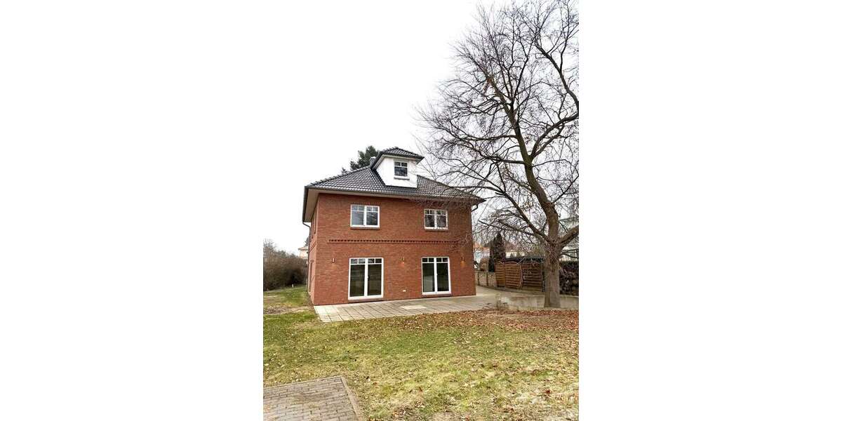 Einfamilienhaus Blankenfelde-Mahlow Mahlow - 6 Zimmer, 190 m&sup2;, 3.200&euro; | Angebot:24686803