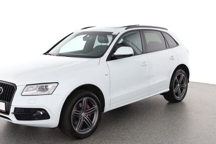 Audi Q5 80.000 km 25.880 &euro; Schönefeld 12529
