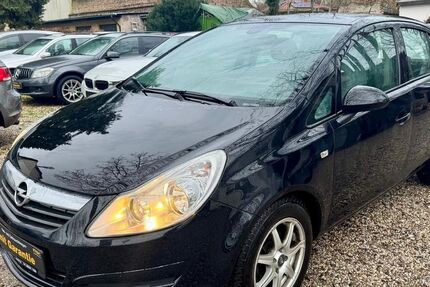 Opel Corsa 151.100 km 4.999 &euro; Berlin-Lichtenrade 12309