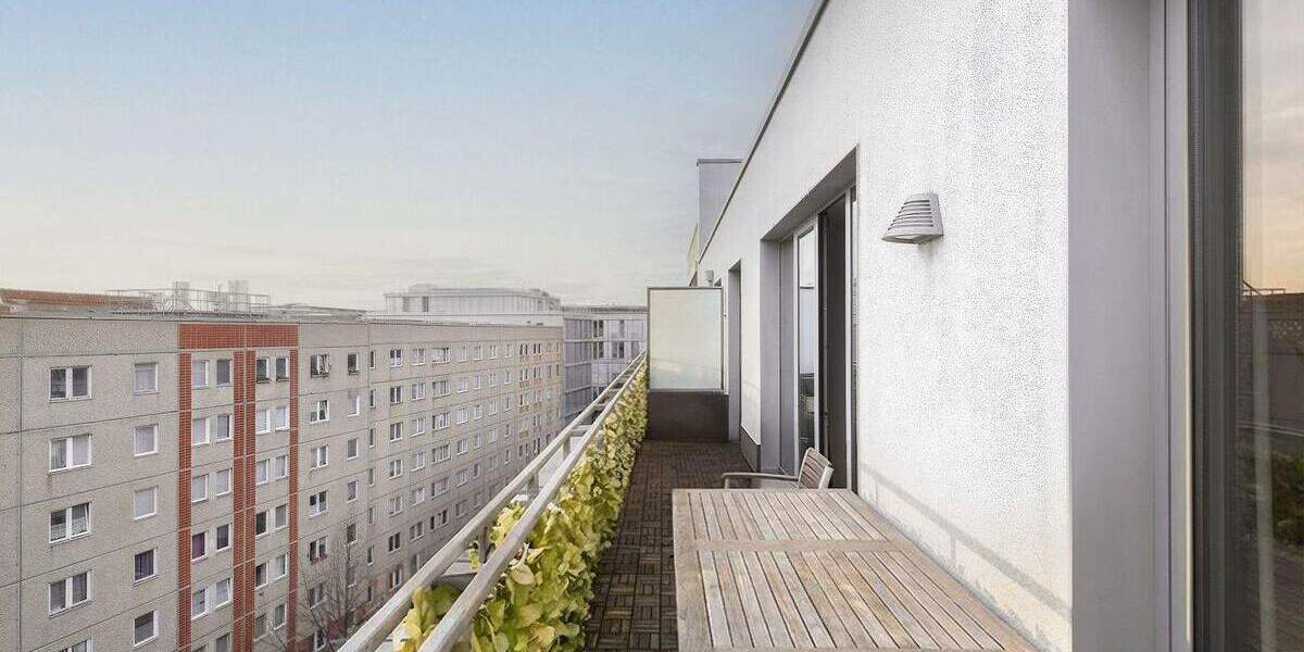 Etagenwohnung Berlin Mitte - 3 Zimmer, 124 m&sup2;, 995.000&euro; | Angebot:25779251