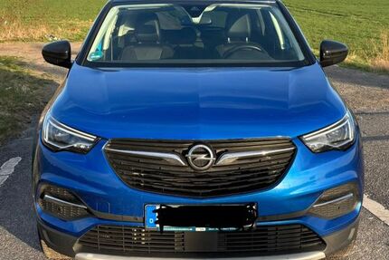 Opel Grandland (X) 160.120 km 10.000 &euro; Berlin 12524