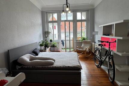 Wohnung Berlin Treptow-Köpenick - 2 Zimmer, 60 m&sup2;, 1.300&euro; | Angebot:26693585