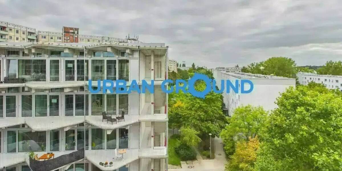 Etagenwohnung Berlin Kaulsdorf - 2 Zimmer, 48 m&sup2;, 997&euro; | Angebot:25957516