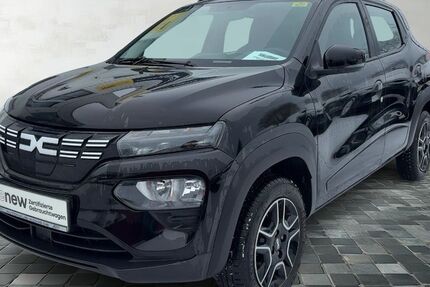 Dacia Spring 22.376 km 13.497 &euro; Oranienburg bei Berlin 16515