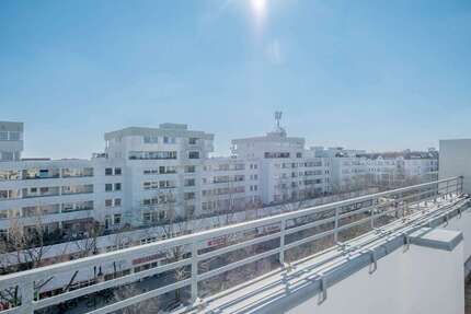 Wohnung zum Mieten in Berlin 1.173 € 78.2 m² 1 zimmer