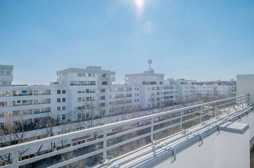 Wohnung zum Mieten in Berlin 1.173 € 78.2 m² 1 zimmer