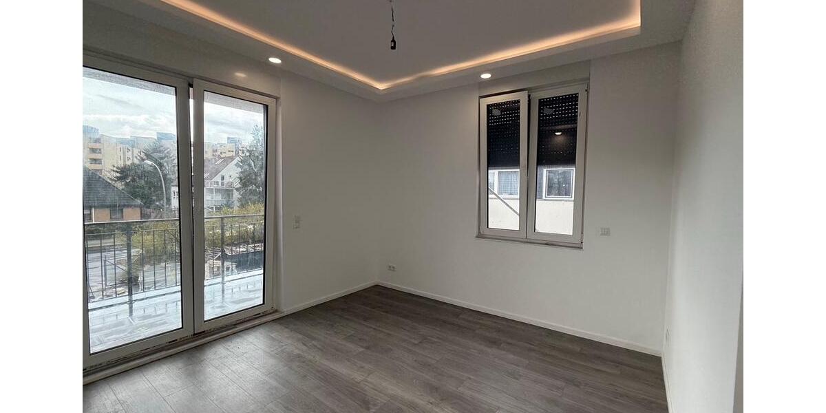 Etagenwohnung Berlin Spandau - 3 Zimmer, 76 m&sup2;, 1.650&euro; | Angebot:25966461