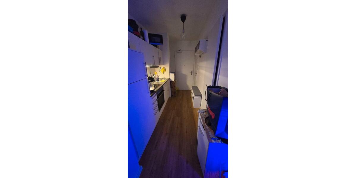 Etagenwohnung Berlin Lichtenberg - 1 Zimmer, 32 m&sup2;, 750&euro; | Angebot:26426693