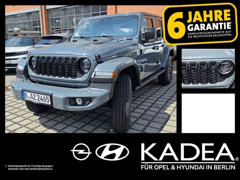 Wrangler