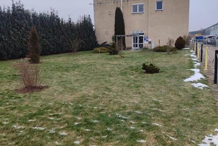 Gewerbeobjekt Bernau bei Berlin - 10&euro; | Angebot:24655753