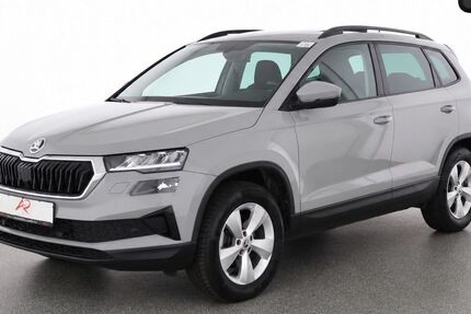 Skoda Karoq 71.240 km 25.380 &euro; Berlin 12103