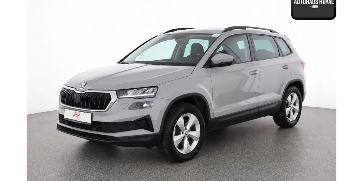 Skoda Karoq 71.240 km 25.780 &euro; Berlin 12103