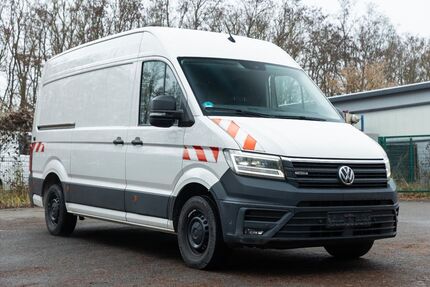 VW Crafter 226.124 km 23.900 &euro; Teltow 14513