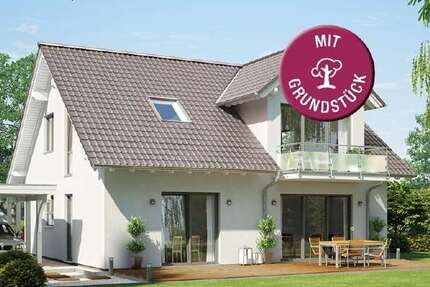 Haus zum Kaufen in Oberkrämer 596.500 € 148 m² 6 zimmer