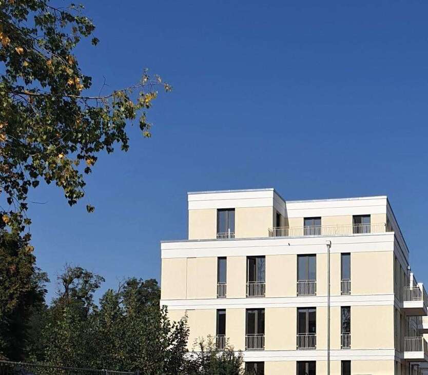 Wohnung zum Mieten in Berlin 955 € 41.49 m²