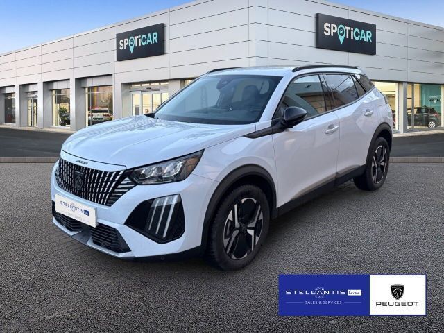 Peugeot 2008 8.500 km 24.890 &euro; Berlin 12681