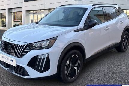 Peugeot 2008 8.500 km 25.490 &euro; Berlin 12681
