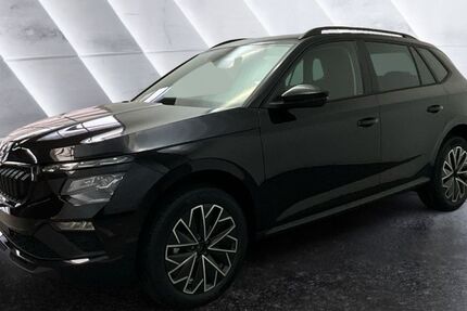 Skoda Kamiq 9.990 km 28.880 &euro; Berlin 12681