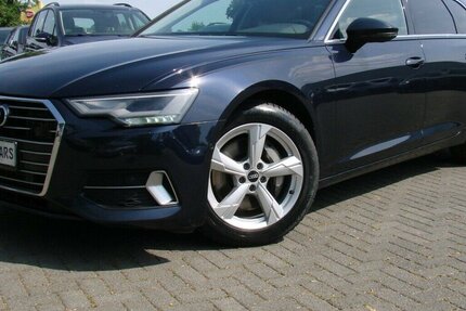Audi A6 50TDi quattro Sport ACC Navi SHZ AHK Kamera 144.066 km 25.980 &euro; Falkensee 14612