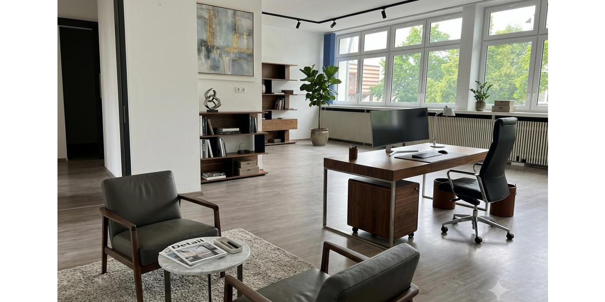 Gewerbeobjekt Berlin Charlottenburg-Wilmersdorf - 1.990&euro; | Angebot:27079809