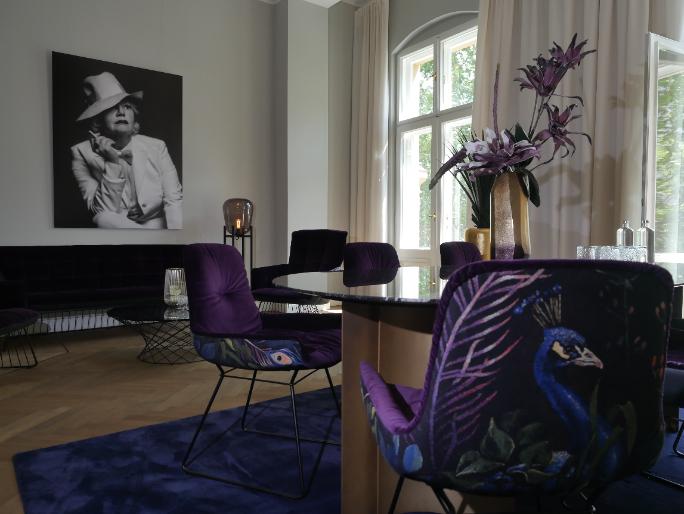 Gewerbeobjekt Berlin Charlottenburg-Wilmersdorf - 499&euro; | Angebot:25984203