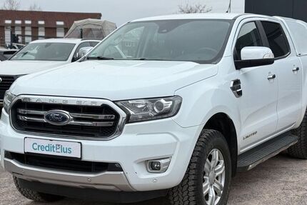 Ford Ranger 175.000 km 23.890 &euro; Ludwigsfelde 14974