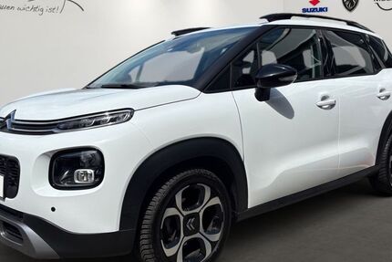 Citroen C3 Aircross 62.267 km 13.990 € Ludwigsfelde 14974