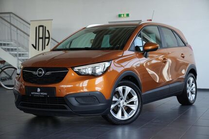 Opel Crossland (X) 127.552 km 7.990 &euro; Wildau 15745