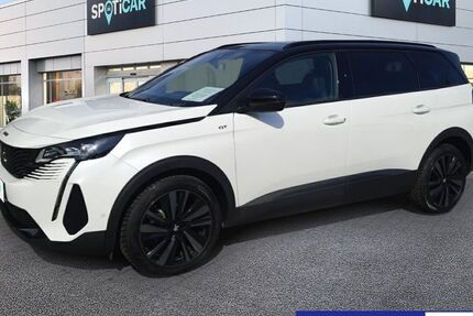 Peugeot 5008 44.810 km 28.790 &euro; Berlin 12681
