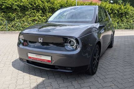 Honda e 34.700 km 16.480 &euro; Wandlitz 16348