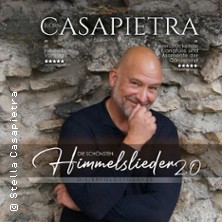 Björn Casapietra: Die schönsten Himmelslieder 2.0 06.05.2026 Gethsemane-Kirche