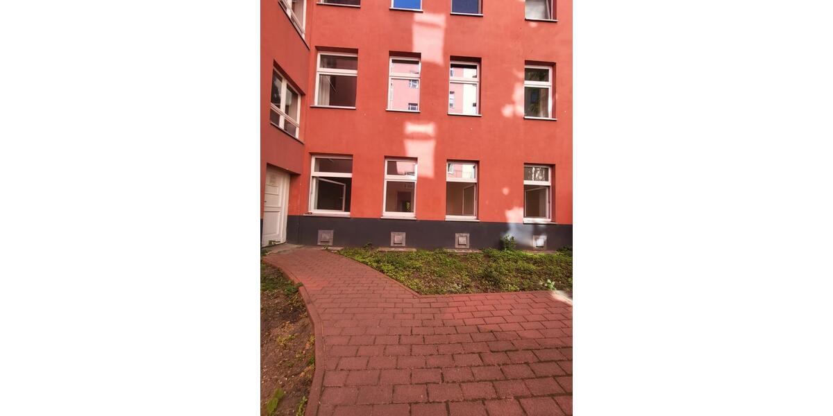 Erdgeschoßwohnung Berlin Mitte - 3 Zimmer, 60 m&sup2;, 254.000&euro; | Angebot:26415821