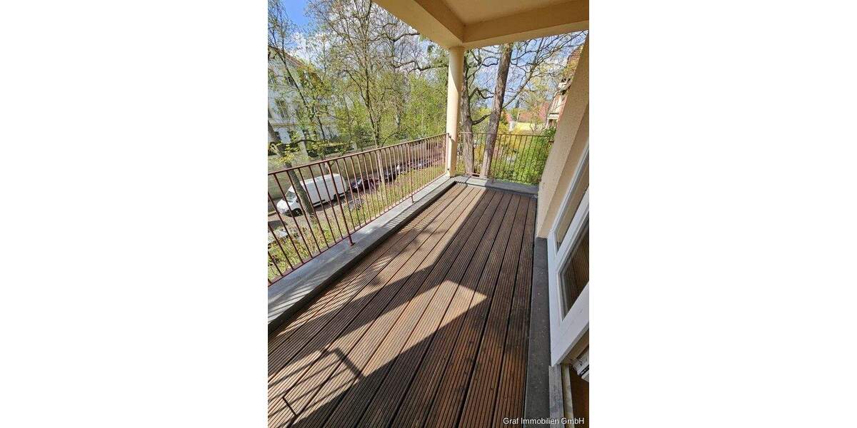 Etagenwohnung Berlin / Waidmannslust Waidmannslust - 2 Zimmer, 62 m&sup2;, 259.900&euro; | Angebot:25666675