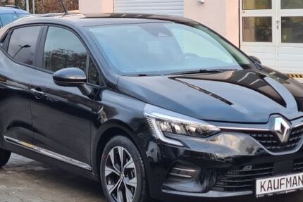 Renault Clio 34.000 km 14.890 &euro; Berlin 12247