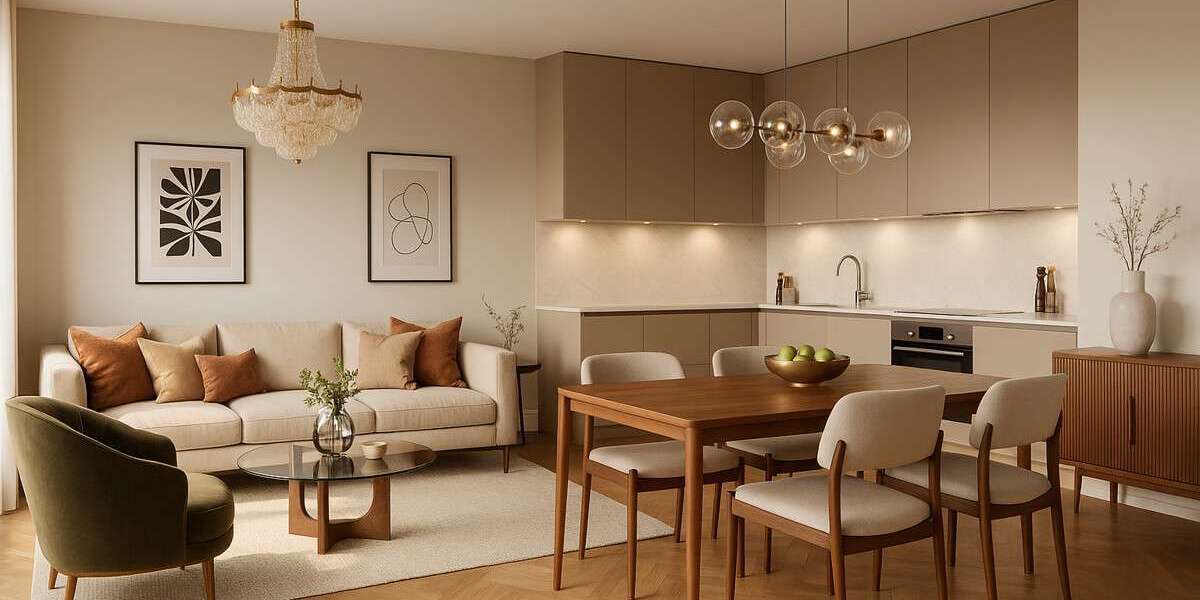 Wohnung zum Kaufen in Berlin 940.695 € 110.67 m² 5 zimmer