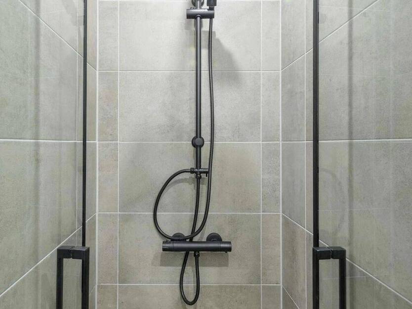 2 wunderschöne Zimmer - Bergmannstr Viktoria & Gleisdreieck-Park Wasserfall - EBK provisionsfrei