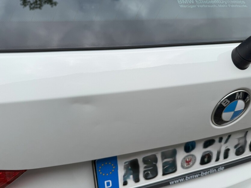 BMW X1 75.000 km 11.500 € Strausberg 15344