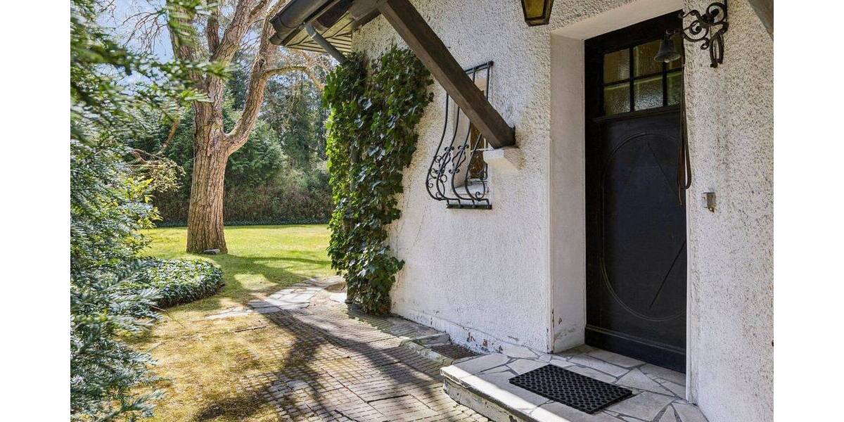 Einfamilienhaus Berlin Frohnau - 6 Zimmer, 162 m&sup2;, 1.045.000&euro; | Angebot:26725983