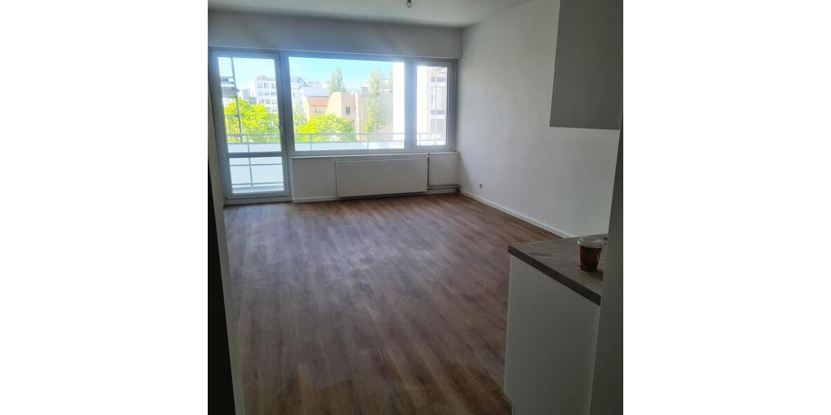 Etagenwohnung Berlin Mitte - 1 Zimmer, 38 m&sup2;, 860&euro; | Angebot:26693565