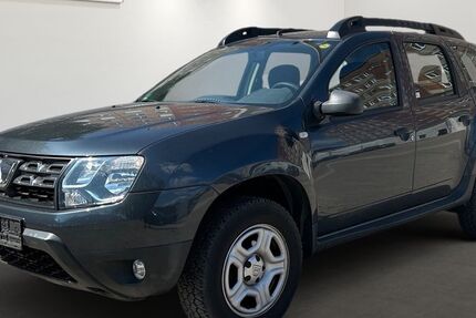 Dacia Duster 115.319 km 5.999 &euro; Berlin 12681
