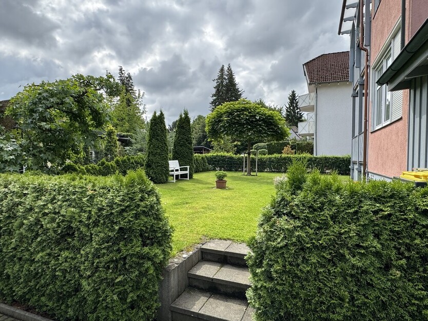 Die Villa vor den Toren Berlins 4 zimmer