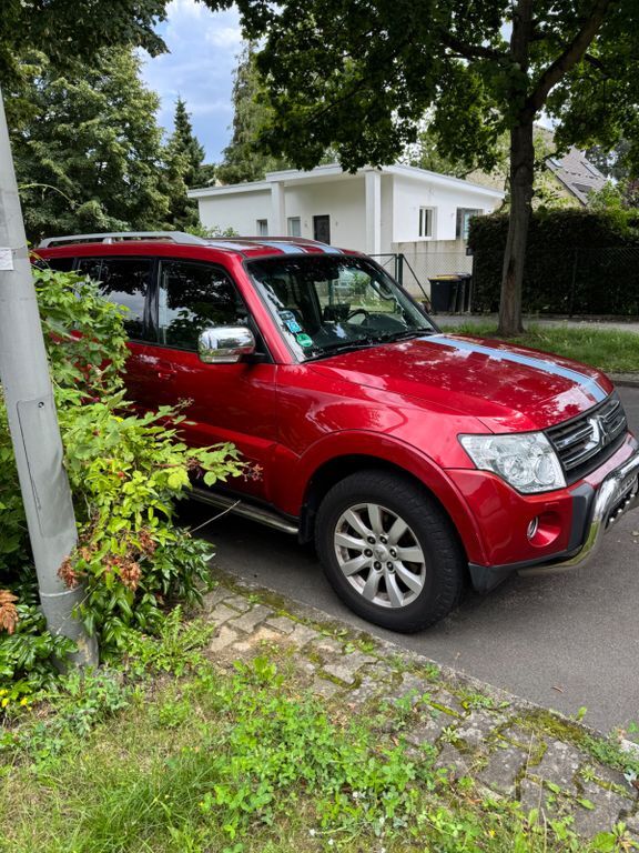Pajero