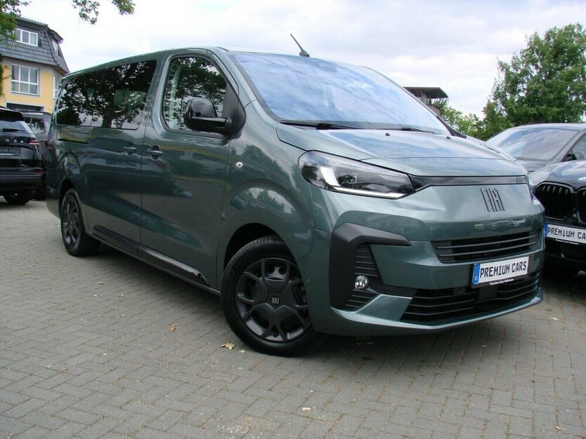 Ulysse M1 XL 2.0BlueHDI ACC Navi LED Kamera
