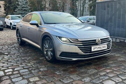 VW Arteon 167.503 km 16.700 &euro; Berlin 12103