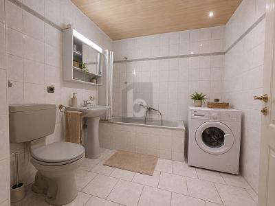 WOHNEN IM GRÜNEN - MIT BALKON UND HOBBYKELLER - Etagenwohnung Berlin-Heiligensee Heiligensee | Angebot:27113119