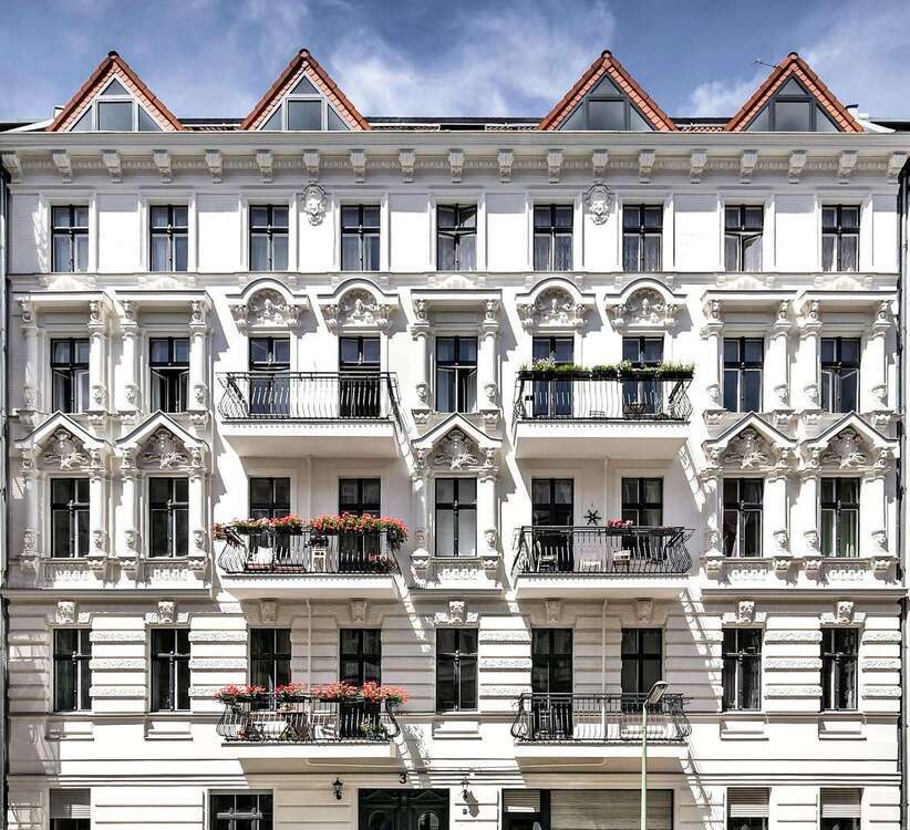 Wohnung zum Mieten in Berlin 999 € 46 m²